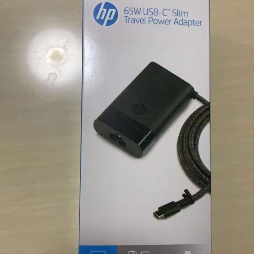 Hp charger